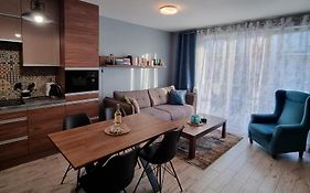 Apartament Klifowa 7/16