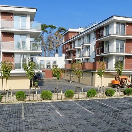 Apartament Apartament Klifowa 7/16 Rewal Zewnętrze zdjęcie