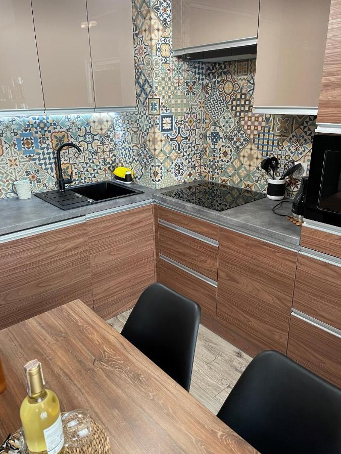 Apartament Apartament Klifowa 7/16 Rewal Zewnętrze zdjęcie