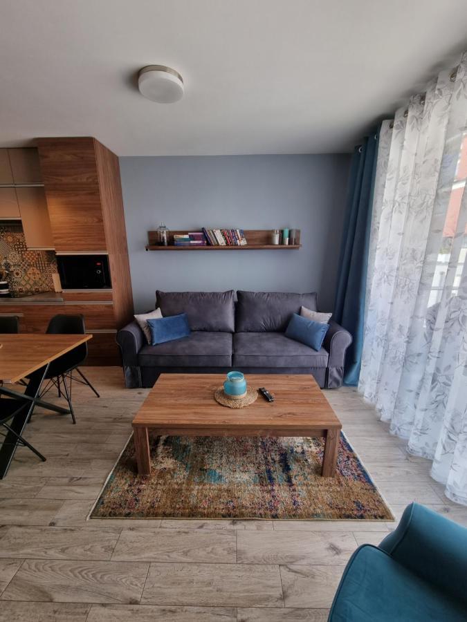 Apartament Apartament Klifowa 7/16 Rewal Zewnętrze zdjęcie